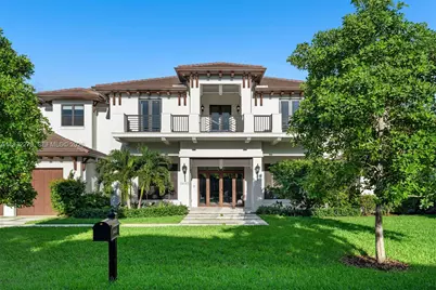 9445 SW 72nd Ct, Pinecrest, FL 33156 - Photo 6