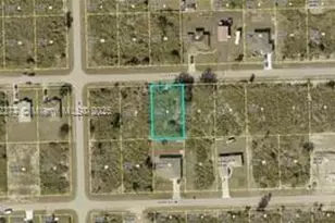 2715 71th St W, Other City - In The State Of Florida, FL 33971 - Photo 1