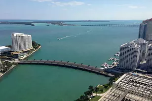 495 Brickell Ave, Miami, FL 33131 - Photo 1