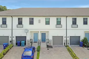 1111 SW 7th Ct, Florida City, FL 33034 - Photo 1