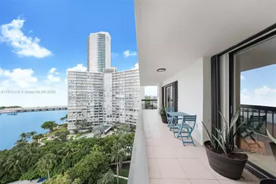 2333 Brickell Ave #1406, Miami, FL 33129 - Photo 12