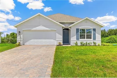 3015 Birwood Circle, Labelle, FL 33935 - Photo 1