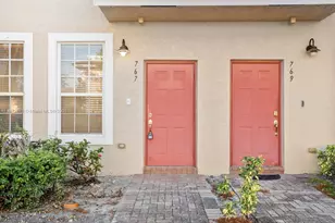 767 NW 42nd Ave, Plantation, FL 33317 - Photo 4
