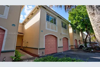 2424 Centergate Dr #204, Miramar, FL 33025 - Photo 4