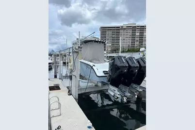 4 Grove Isle Drive Slip C-13, Coconut Grove, FL 33133 - Photo 10
