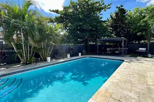 40 NW 125th St, North Miami, FL 33168 - Photo 1