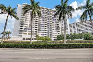 500 Three Islands Boulevard, Hallandale Beach, FL 33009 - Photo 1