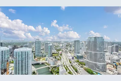 200 Biscayne Boulevard Way #PH5402, Miami, FL 33131 - Photo 42