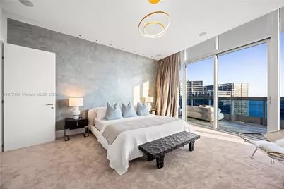 200 Biscayne Boulevard Way #PH5402, Miami, FL 33131 - Photo 24