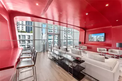 1100 S Miami Ave #2707, Miami, FL 33130 - Photo 28