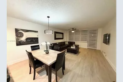 3725 S Ocean Dr #605, Hollywood, FL 33019 - Photo 1