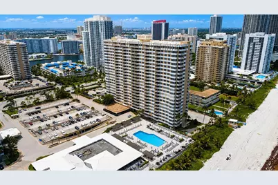 1950 S Ocean Dr #11D, Hallandale Beach, FL 33009 - Photo 20