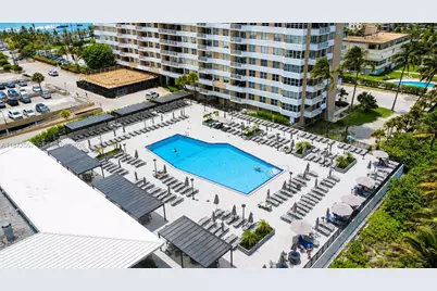 1950 S Ocean Dr #11D, Hallandale Beach, FL 33009 - Photo 2