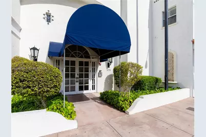 2701 Ponce De Leon Blvd #201, Coral Gables, FL 33134 - Photo 6