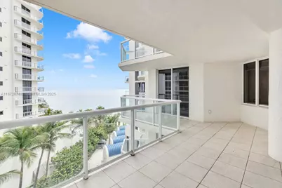 18671 Collins Ave #604, Sunny Isles Beach, FL 33160 - Photo 10