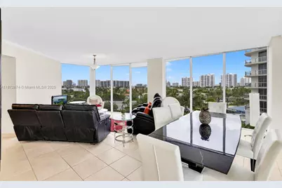 18671 Collins Ave #604, Sunny Isles Beach, FL 33160 - Photo 4