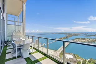 1100 Biscayne Blvd, Miami, FL 33132 - Photo 50