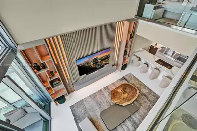 1100 Biscayne Blvd #6303, Miami, FL 33132 - Photo 16