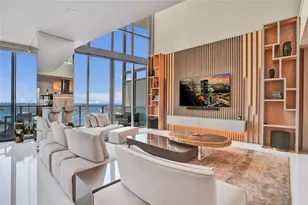 1100 Biscayne Blvd, Miami, FL 33132 - Photo 2