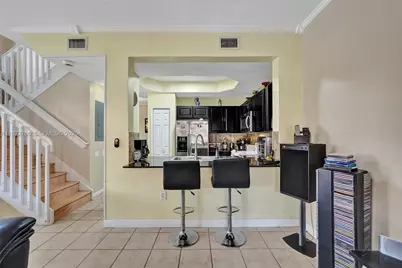 603 SW 107th Ave #1701, Pembroke Pines, FL 33025 - Photo 8