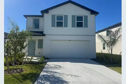 4106 Lattuca Ln North Fort Myers #4106, Fort Myers, FL 33917 - Photo 1