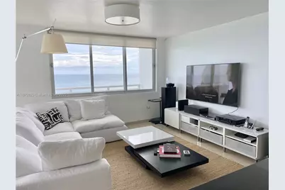 7135 Collins Ave #1806, Miami Beach, FL 33141 - Photo 2