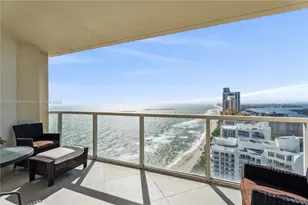 16699 Collins Ave+one Self Parking, Sunny Isles Beach, FL 33160 - Photo 1
