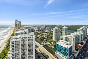 16699 Collins Ave+one Self Parking, Sunny Isles Beach, FL 33160 - Photo 4