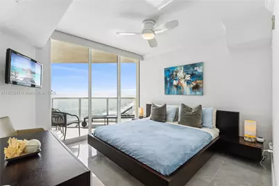 16699 Collins Ave+one Self Parking #4110, Sunny Isles Beach, FL 33160 - Photo 8