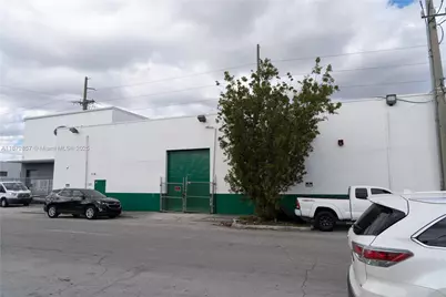 1395 NW 22nd St, Miami, FL 33142 - Photo 2
