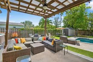 708 SW 19th St, Fort Lauderdale, FL 33315 - Photo 22