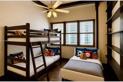 18071 Biscayne Blvd #PH03 & PH04, Aventura, FL 33160 - Photo 10