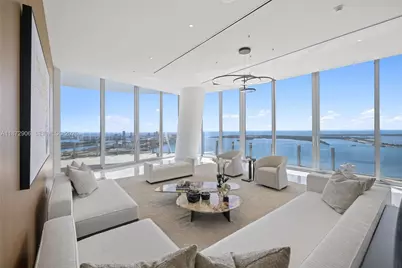 300 Biscayne Blvd Way #PH6001, Miami, FL 33131 - Photo 26