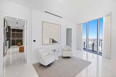 300 Biscayne Blvd Way #PH6001, Miami, FL 33131 - Photo 36