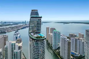 300 Biscayne Blvd Way, Miami, FL 33131 - Photo 1
