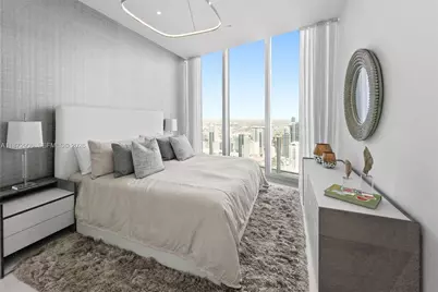 300 Biscayne Blvd Way #PH6001, Miami, FL 33131 - Photo 52