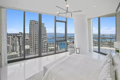 300 Biscayne Blvd Way #PH6001, Miami, FL 33131 - Photo 32