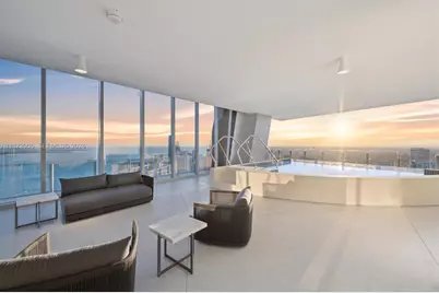 300 Biscayne Blvd Way #PH6001, Miami, FL 33131 - Photo 80