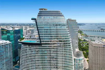 300 Biscayne Blvd Way #PH6001, Miami, FL 33131 - Photo 6