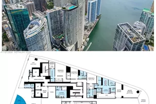 300 Biscayne Blvd Way, Miami, FL 33131 - Photo 2