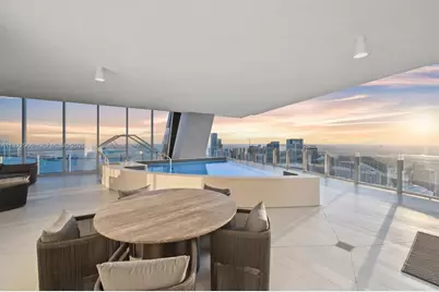 300 Biscayne Blvd Way #PH6001, Miami, FL 33131 - Photo 82