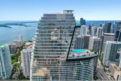 300 Biscayne Blvd Way #PH6001, Miami, FL 33131 - Photo 8
