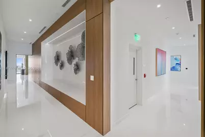 300 Biscayne Blvd Way #PH6001, Miami, FL 33131 - Photo 40