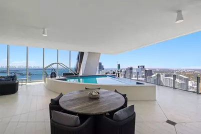 300 Biscayne Blvd Way #PH6001, Miami, FL 33131 - Photo 66