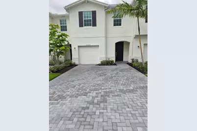 4343 Hammock Grove Dr, Lake Worth, FL 33467 - Photo 1