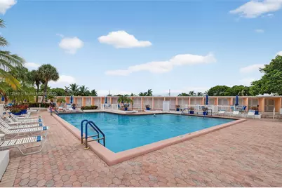 2261 NE 67th St #1806, Fort Lauderdale, FL 33308 - Photo 28