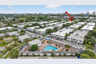 2261 NE 67th St #1806, Fort Lauderdale, FL 33308 - Photo 42