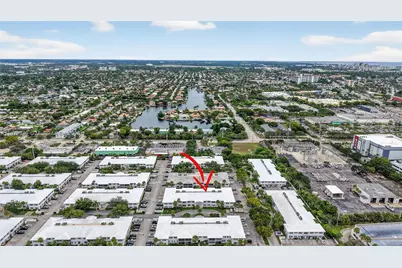 2261 NE 67th St #1806, Fort Lauderdale, FL 33308 - Photo 48