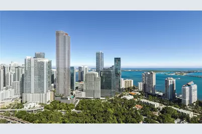 1420 S Miami Avenue #1707, Miami, FL 33130 - Photo 4