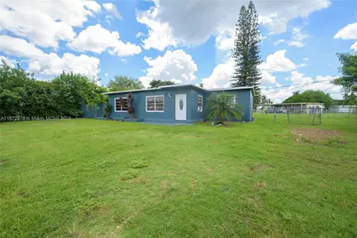 15250 Harrison Drive, Homestead, FL 33033 - Photo 1